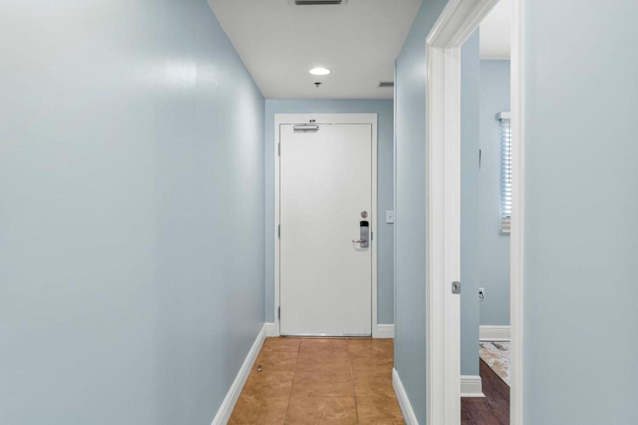 Sterling Breeze 1003 Villa Panama City Beach Exterior photo