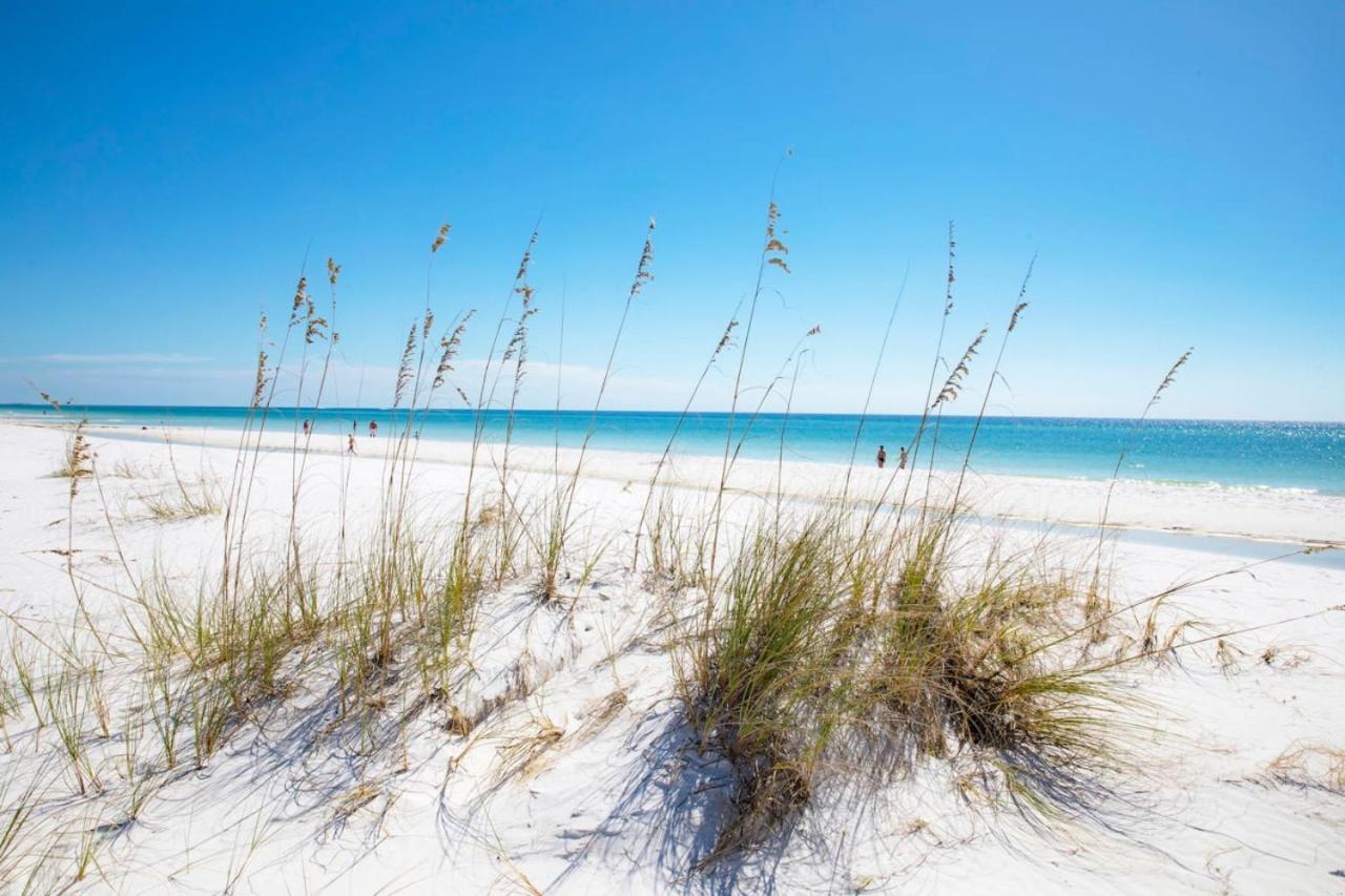 Sterling Breeze 1003 Villa Panama City Beach Exterior photo