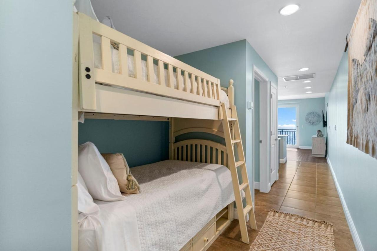 Sterling Breeze 1003 Villa Panama City Beach Exterior photo